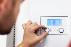 best Chelworth Upper Green boiler servicing companies